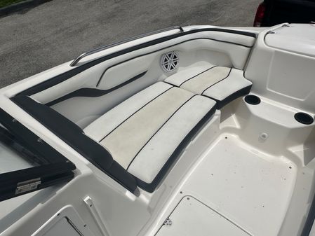 Yamaha-boats AR210 image