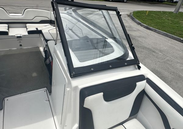 Yamaha-boats AR210 image