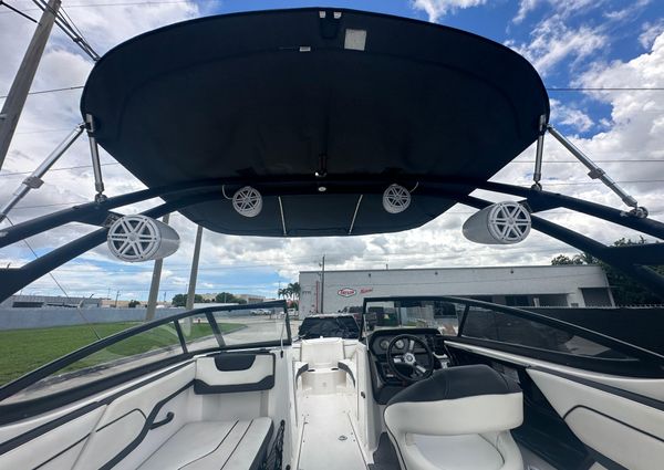 Yamaha-boats AR210 image