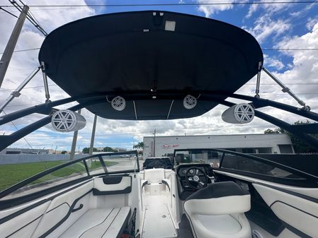 Yamaha-boats AR210 image