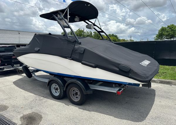 Yamaha-boats AR210 image