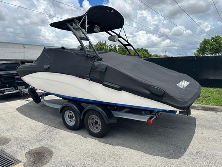 Yamaha-boats AR210 image