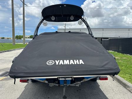 Yamaha-boats AR210 image