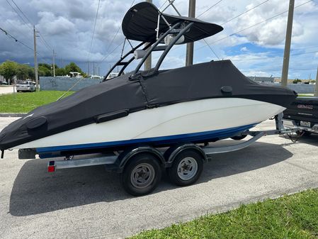 Yamaha-boats AR210 image