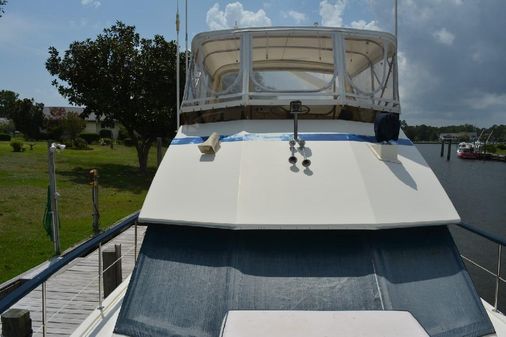 Hatteras 43 Motor Yacht image