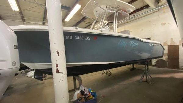 Key West 239 FS 