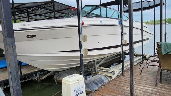 Sea Ray 270 SLX 