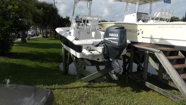 Pioneer Bay Sport