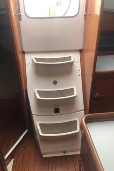 Beneteau 361 image