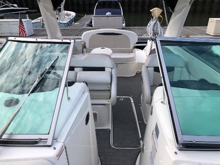 Chaparral 287-SSX image