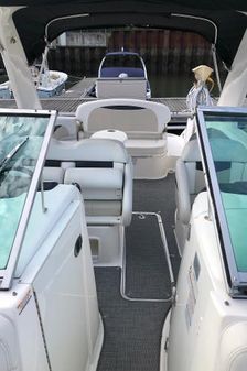 Chaparral 287-SSX image
