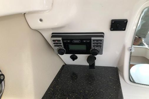 Chaparral 287-SSX image