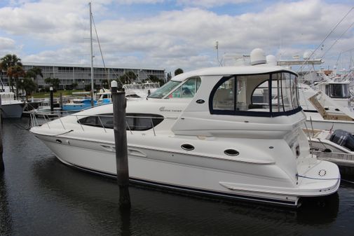 Sea Ray 480 Motor Yacht image