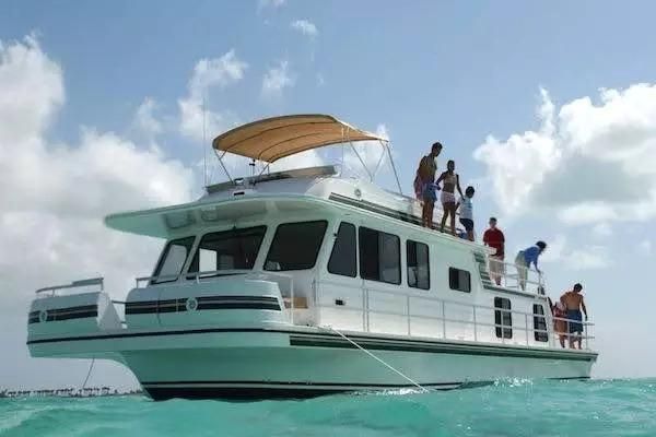 Gibson 44 - main image