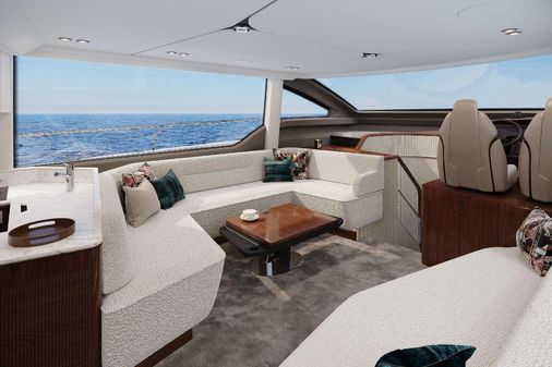 Fairline Squadron 58 image