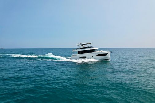 Absolute 52 Navetta image