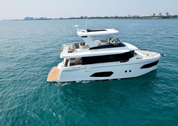 Absolute 52 Navetta image