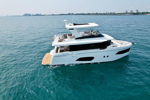 Absolute 52 Navetta image