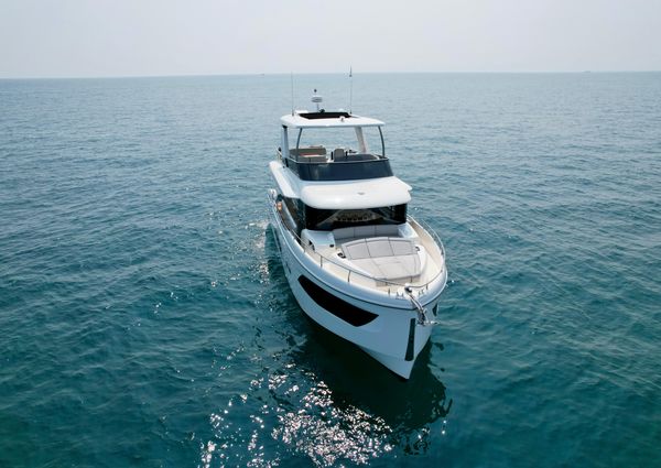 Absolute 52 Navetta image