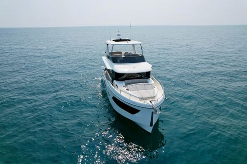 Absolute 52 Navetta image