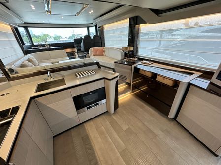 Absolute 52 Navetta image