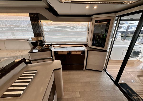 Absolute 52 Navetta image