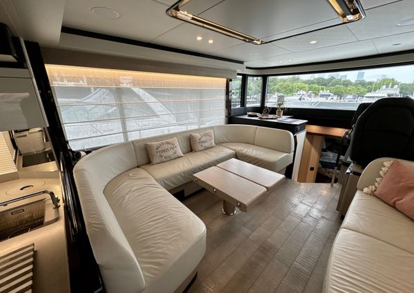 Absolute 52 Navetta image