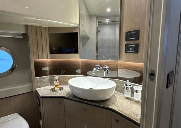 Absolute 52 Navetta image