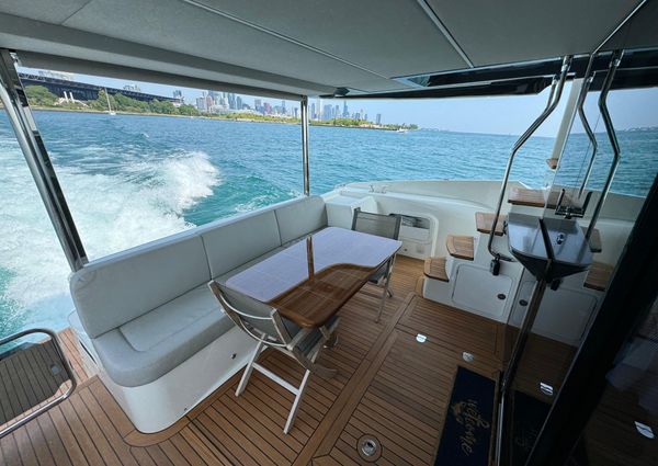 Absolute 52 Navetta image