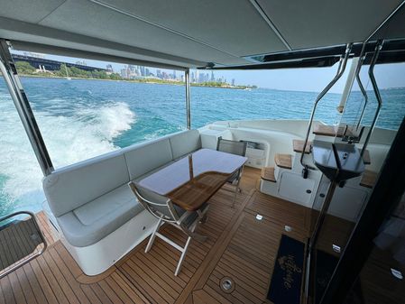 Absolute 52 Navetta image