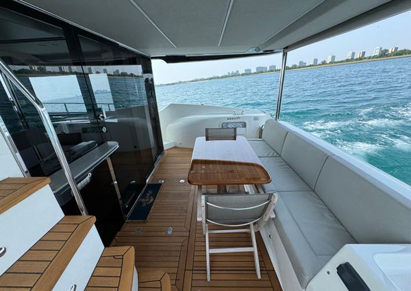 Absolute 52 Navetta image