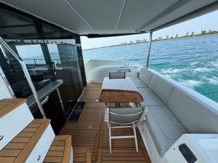 Absolute 52 Navetta image