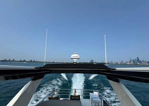 Absolute 52 Navetta image