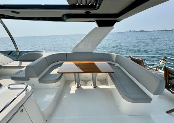 Absolute 52 Navetta image