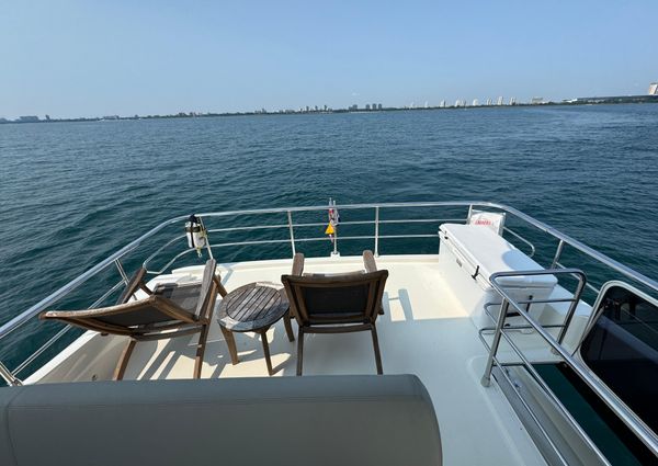 Absolute 52 Navetta image