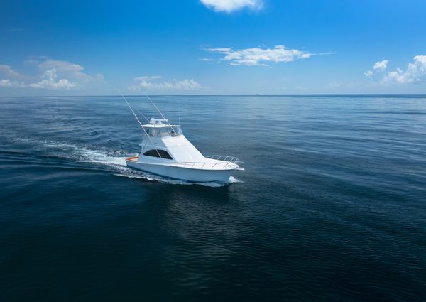 Ocean Yachts 54 Super Sport image