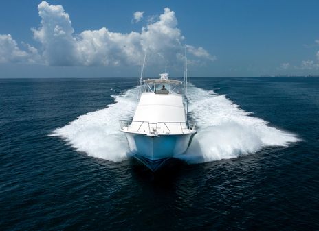 Ocean Yachts 54 Super Sport image