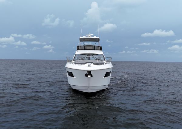 Cruisers-yachts 60-CANTIUS-FLYBRIDGE image