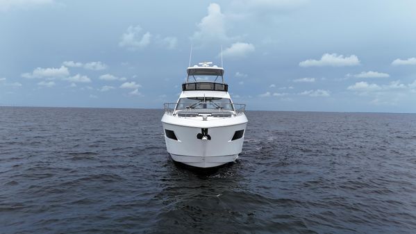 Cruisers-yachts 60-CANTIUS-FLYBRIDGE image