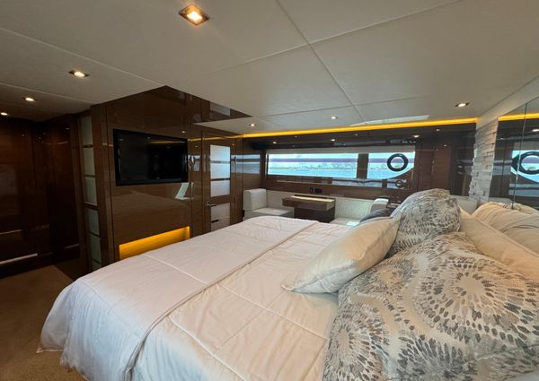 Cruisers-yachts 60-CANTIUS-FLYBRIDGE image