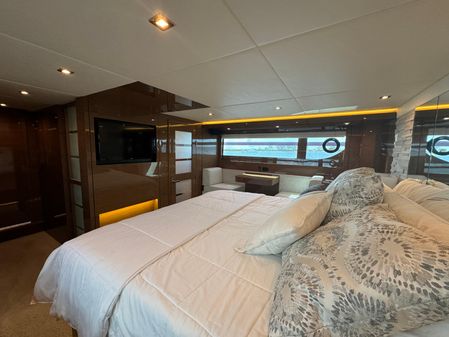 Cruisers-yachts 60-CANTIUS-FLYBRIDGE image