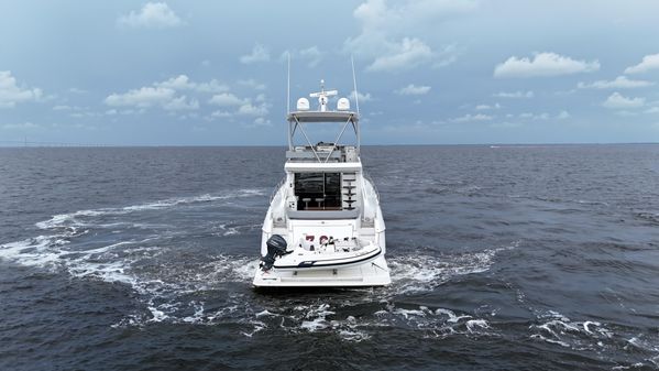 Cruisers Yachts 60 Cantius Flybridge image