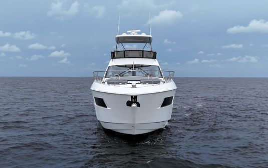 Cruisers Yachts 60 Cantius Flybridge image