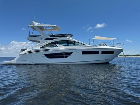 Cruisers-yachts 60-CANTIUS-FLYBRIDGE image