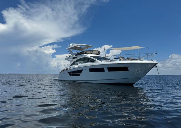 Cruisers-yachts 60-CANTIUS-FLYBRIDGE image