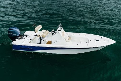 Nauticstar 214-BAY image