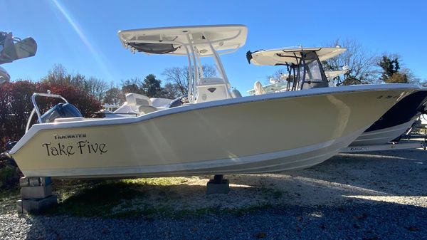 Tidewater 230 LXF