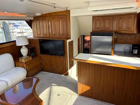 Viking 43-CONVERTIBLE image