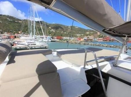 Fountaine Pajot Helia 44 Evolution image