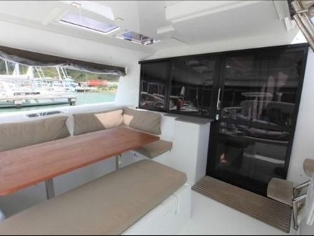 Fountaine Pajot Helia 44 Evolution image